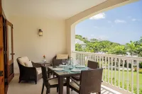 Lovely One Bedroom Apartment at Nonsuch bay Hotels in Willikies