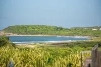 Villa Yucca vue mer Avec Piscine Privée