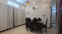 Gerards Home stay Fortkochi Double Room with Private Bathroom