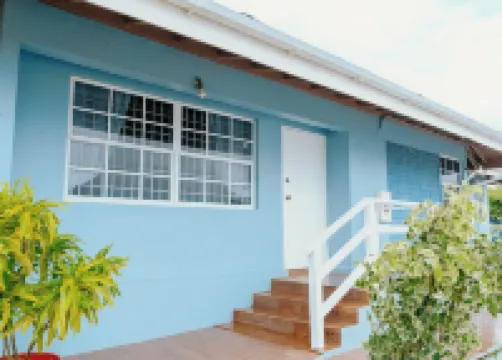 Charming 3-bedroom villa in Central Scarborough 酒店