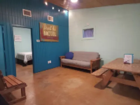 Frio River Frontage with a Cozy Cabin