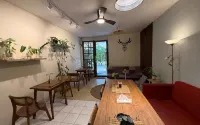 Buton Backpacker Lodge