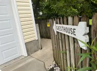 Charming 1-bedroom apartment in enchanting New Bern with WiFi, AC