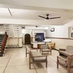 La Ruelle Guest House