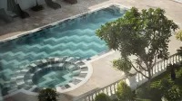 Bamboo Riverside Boutique Hotel - Pool