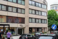 Citybox Brussels Hotels in Louise