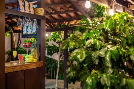 Alajuela City Hotel & Guest House