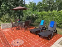 Cozy cabin, nature + family . Anapoima Hotels in Anapoima