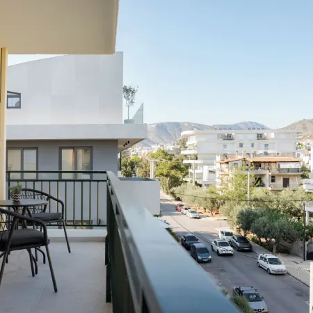 Glyfada Prime Living