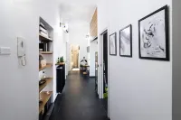 (Apartment- Design)Central(Novara)