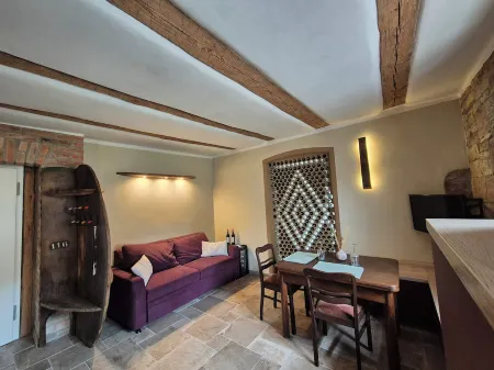 Vacation with the winemaker in the Unstrut valley!