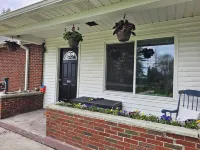 Spacious home in a convenient location to downtown and boat launch! Hotels in Cheboygan