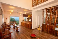 Bamboo Dale Resort & Spa Munnar by Stride