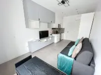 Cosy new studio between Paris and Disneyland Hotels in Bry-sur-Marne