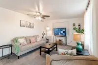 3BR/2BA Cozy Home in awesome Tucson with AC