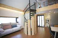 Damyang Lisa Forest Village