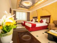 Oriental Hotel Apartments Hotels in Naif