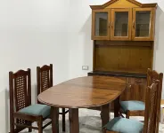 Tranquil Flat in Puducherry located closer to all prime locations.