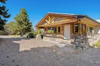 Flathead Lake Haven on the Water Hotel a Jette