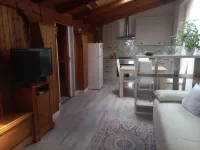 Ten minutes from Pinuccio Sciola's Sound Garden, an oasis of tranquility.