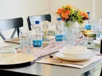 Vantage Point spacious 3 bedroom apartment | Olten Switzerland| railway station Hotels in Olten