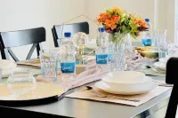 Vantage Point spacious 3 bedroom apartment | Olten Switzerland| railway station Hotels in Olten