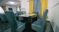 Frade Apartment Hotels in Ikorodu