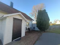 Gemütliches Bauernhaus auf Einer der Schönsten Insel Rund Stavanger Hotels in Fogn