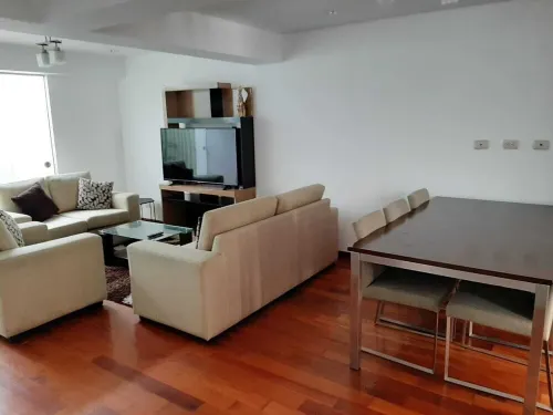 APARTMENT IN SAN BORJA IN FRONT OF THE PARK Hotels in San Borja