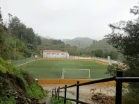 La Casa Rural de "jardín de Mucho" Está s en la Parte de la Axaquìa Malagueña