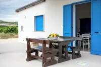 Waning Moon - Among the Citrus Trees in Ribera Hotels in Ribera