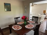 Saratoga county home