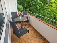 Family accommodation Moin Moin