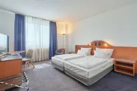 EXo Square Heidelberg/Schwetzingen - by SuperFly Hotels