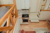 5 minuta udaljen od centra grada, sa besplatnim parkingom. Hotels in Subotica