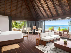 Secrets Tulum Resort and Beach Club
