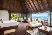 Secrets Tulum Resort and Beach Club