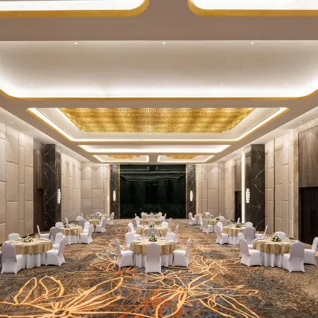Ramada By Wyndham Ranchi Bariatu Road