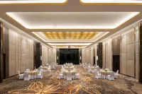 Ramada By Wyndham Ranchi Bariatu Road