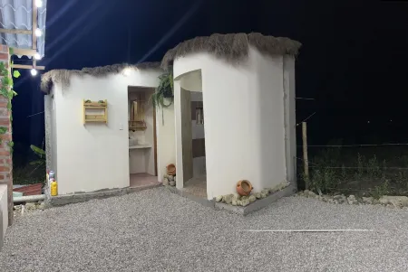 Conecta con la naturaleza en Cerro Beach