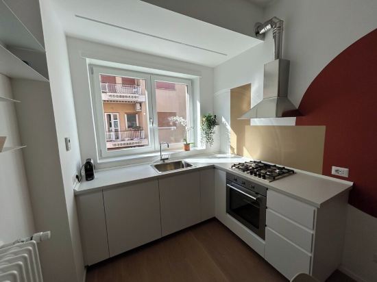 A cozy home, just minutes from the city center, for your moments of serenity