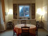 Grand Appartement Luxueux,