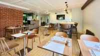 Hotel Campanile Nature - Alençon - breakfast