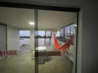 Penthouse with pool and wide sea view! Hotel di Conde