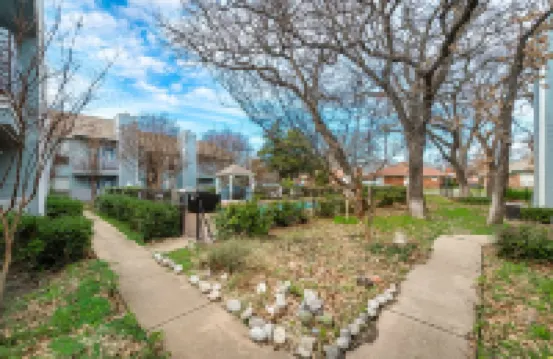 25% OFF Cozy 1BD, Pool, HWY161/183 - DFW South I46