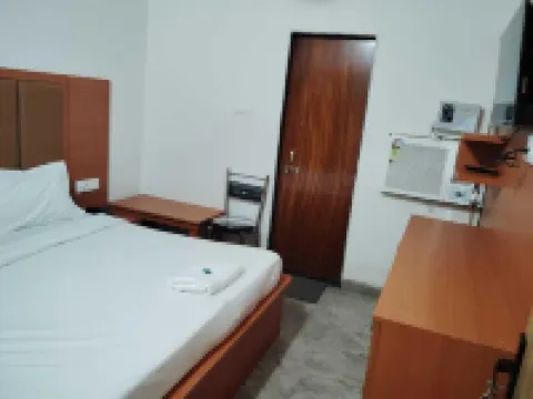 Shree Vaidehi Bhawan Hotels in Chitrakoot