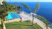 VIEWPOINT HOUSE - مسبح