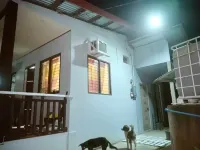 One bedroom apartment with wifi and air-condition. Các khách sạn ở 