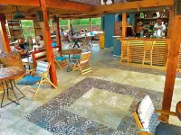 Top floor premier view chalet in Red sea Hurghada