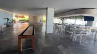 Exclusive 3-bedroom apartment in luxurious  beach front condo in Bucerías